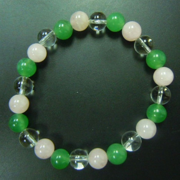 Jade Bracelet